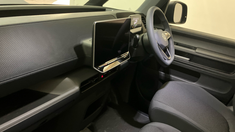 Volkswagen Id.Buzz Cargo 250kW Commerce 79kWh Auto 4Motion